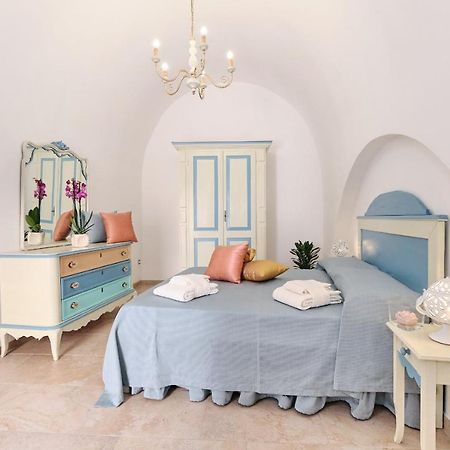Signuria Apartment กัลลีโปลี ภายนอก รูปภาพ