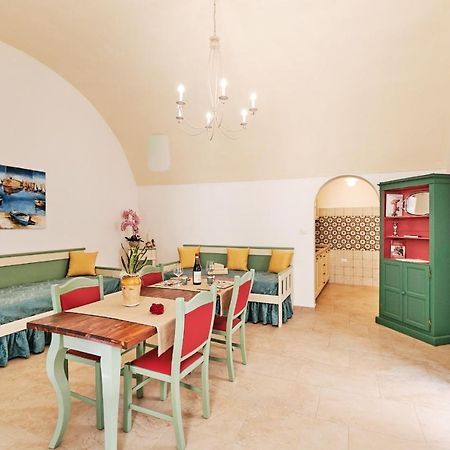 Signuria Apartment กัลลีโปลี ภายนอก รูปภาพ