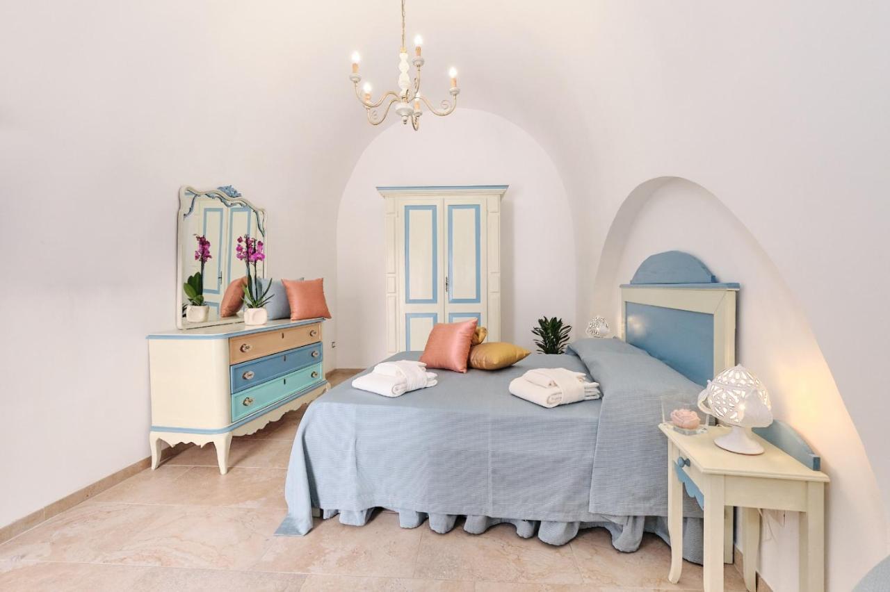 Signuria Apartment กัลลีโปลี ภายนอก รูปภาพ