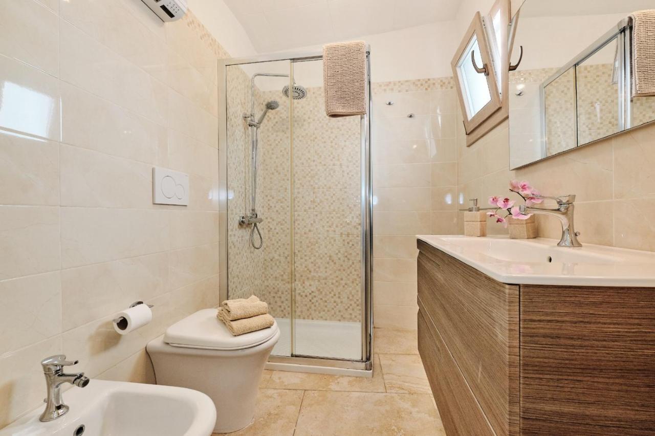 Signuria Apartment กัลลีโปลี ภายนอก รูปภาพ