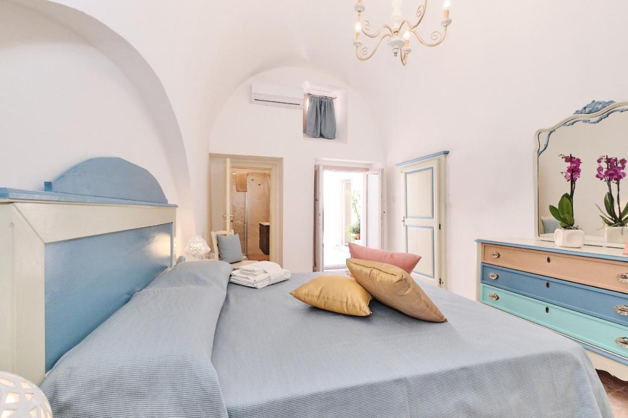 Signuria Apartment กัลลีโปลี ภายนอก รูปภาพ
